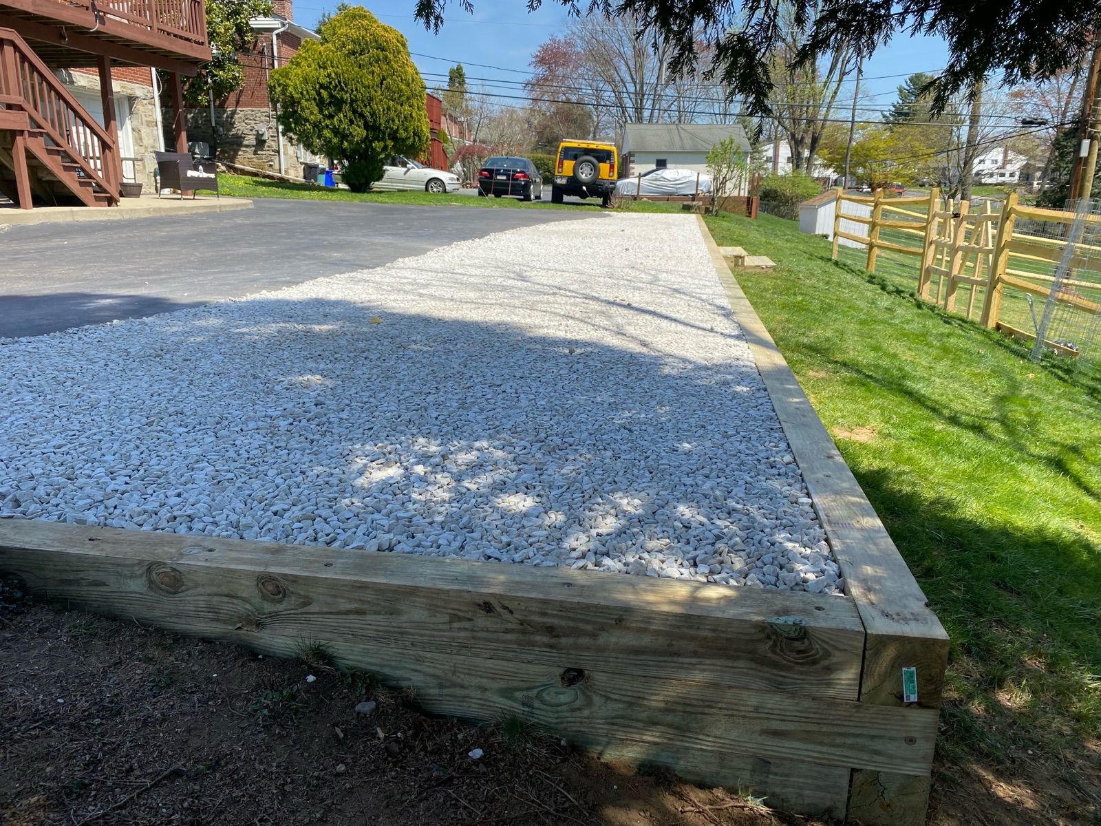 Concrete & Masonry