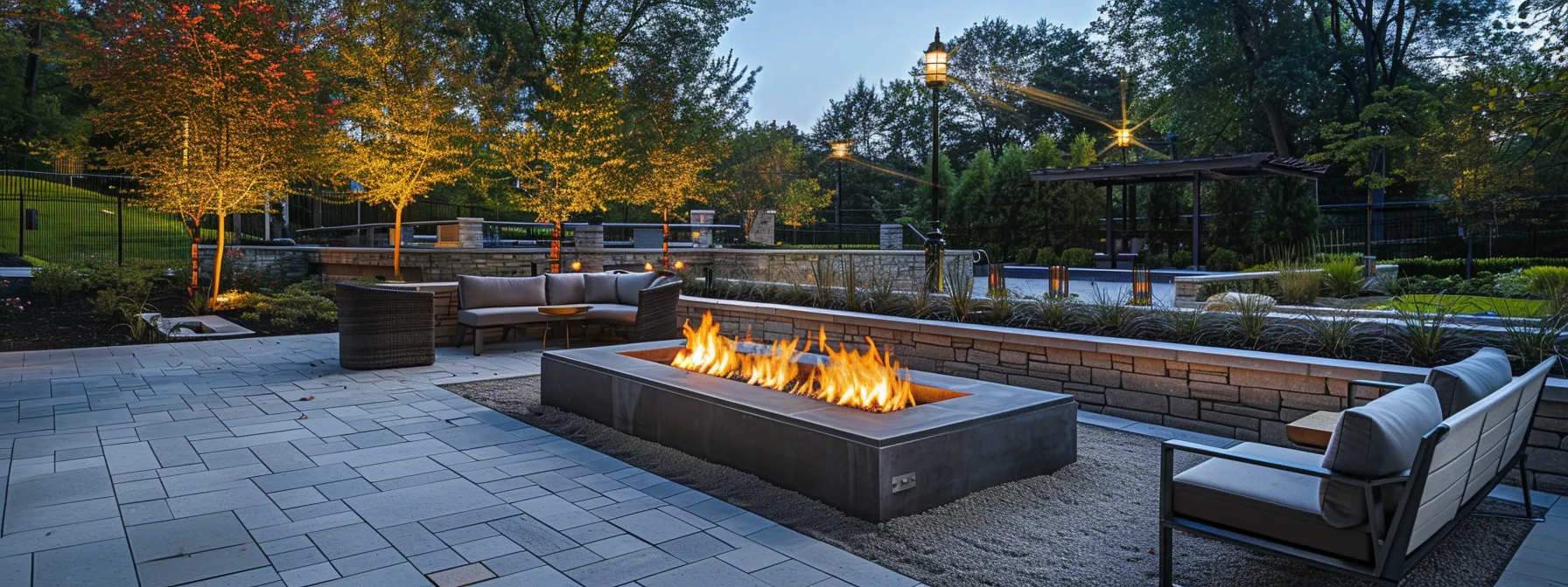 Outdoor Living