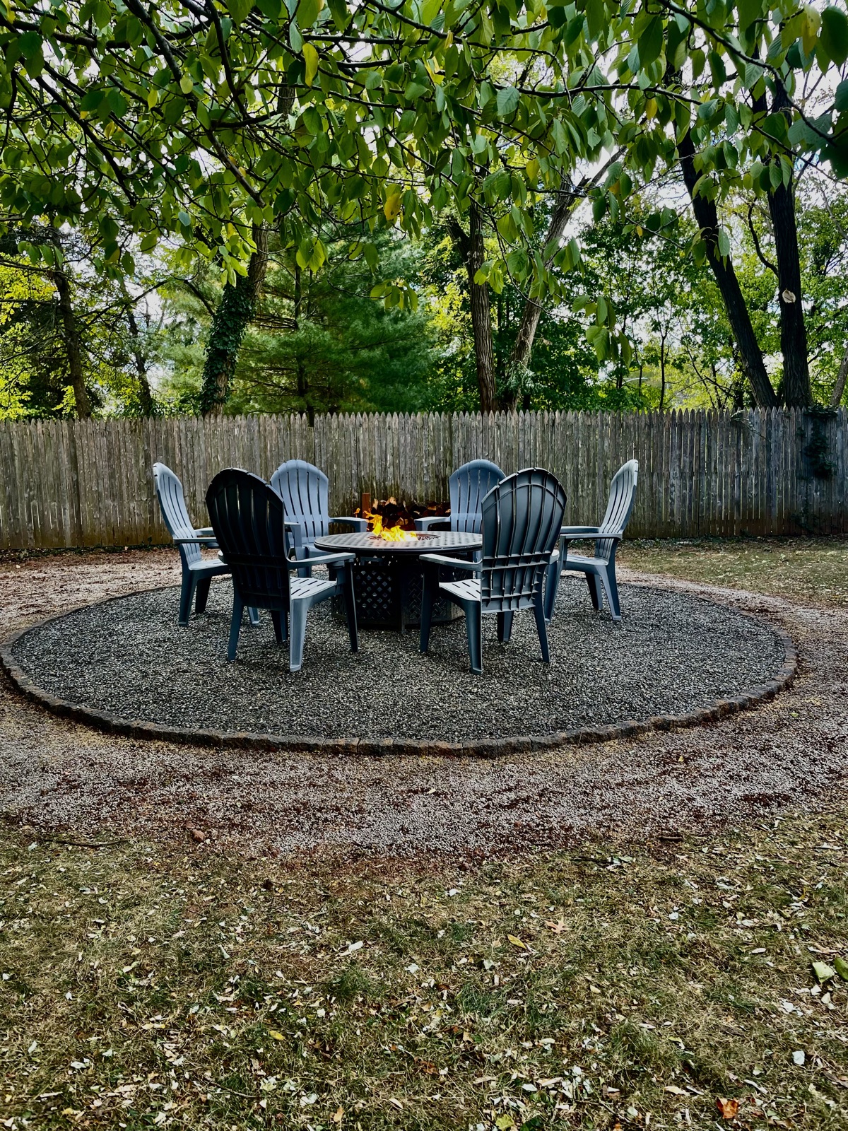 Outdoor Living
