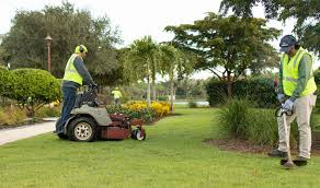 landscapers