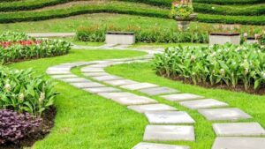 landscapers