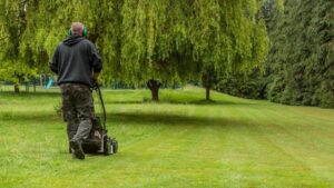 Landscaper