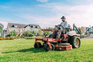 Why Landscaping Companies Offer Free Estimates in Norristown