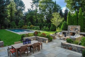 landscapers
